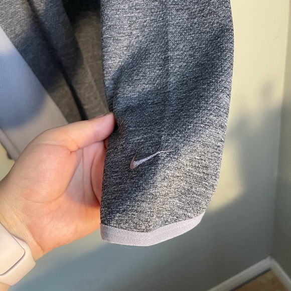 🍁Nike Golf Hockey Canada Quarter Zip - Picture 4 of 6